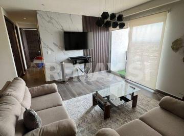 Departamento 94m² Renta Cimatario · Departamento Amueblado Centro Sur