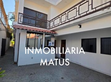Edificio · 560m² · 20 Recámaras · 2 Estacionamientos · Edificio Comercial - Oaxaca Centro