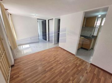 Departamento · 46m² · 2 Recámaras · Departamento en Venta en Santa Cruz Acayucan en Azcapotzalco