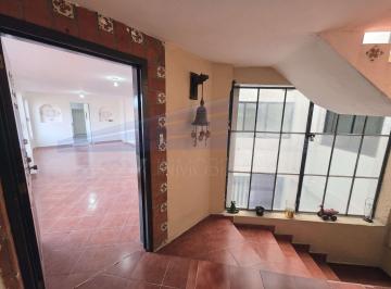 Departamento · 126m² · 3 Recámaras · 1 Estacionamiento · Departamento en Venta en Colina del Sur en Alvaro Obregón