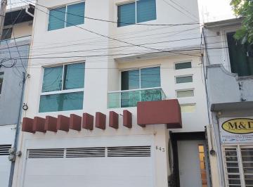 Casa · 220m² · 3 Recámaras · 2 Estacionamientos · Casa en Renta Boca del Rio Veracruz Reforma