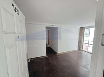 Departamento · 60m² · 2 Recámaras · 1 Estacionamiento · Departamento en Venta en Niños Héroes en Benito Juárez