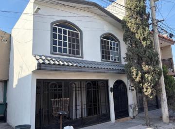 Casa de 3 habitaciones, Apodaca · Hermosa Casa Misión de San Miguel Apodaca