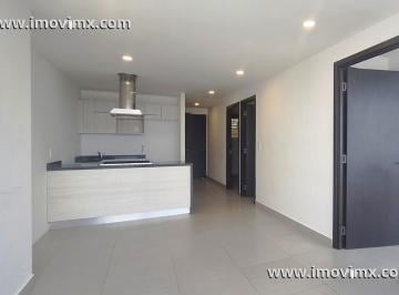 Departamento · 65m² · 2 Recámaras · 1 Estacionamiento · Departamento en Residencial Abrika en Benito Juarez