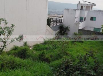Terreno / Lote · 275m² · Terreno / Lote en Venta en Monterrey