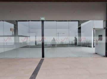 Local comercial · 149m² · 100 Estacionamientos · Local Comercial en Renta en García