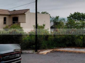 Terreno / Lote · 312m² · Terreno / Lote en Venta en Monterrey