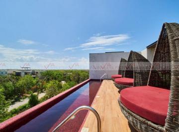 Departamento · 26m² · 1 Recámara · 1 Estacionamiento · Departamento en Venta en Tulum