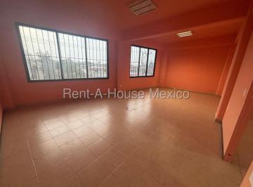 Oficina , Ecatepec de Morelos · Oficina en Renta Ecatepec de Morelos - Ejido de San Cristóbal 26 - 2716 Em