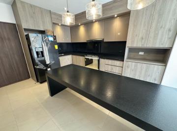 Departamento · 91m² · 2 Recámaras · 2 Estacionamientos · Departamento en Renta en Cumbres Monterrey Nuevo Leon