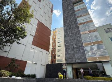 Departamento de 2 habitaciones, Benito Juárez · Departamento de 77 m² con 2 Recámaras en Venta y Renta en Narvarte Oriente