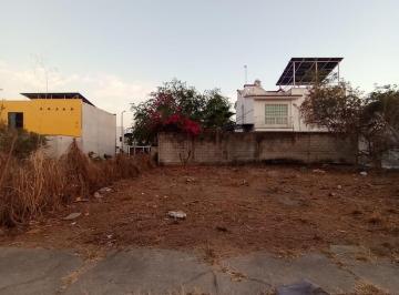 Terreno / Lote , Puerto Vallarta · Terreno 264 m² en Valle del Mar