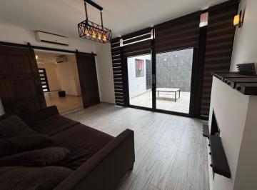 Casa · 201m² · 3 Recámaras · 2 Estacionamientos · Casa en Venta en Cumbres Elite Monterrey Nuevo Leon