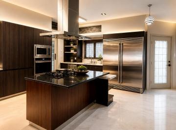 Casa de 3 habitaciones, Monterrey · Casa de Lujo en Venta Cumbres Elite