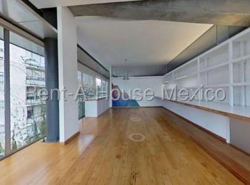 Oficina , Miguel Hidalgo · Oficinas en Renta Miguel Hidalgo - Irrigación 26 - 480 Em