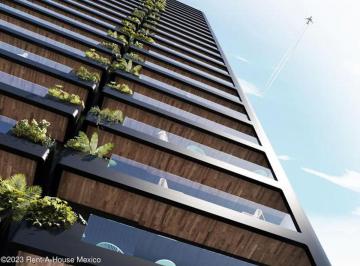 Departamento de 2 habitaciones, Alvaro Obregón · Departamento en Venta en Los Alpes, Alvaro Obregón