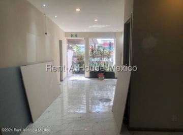 Edificio , Coyoacán · Edificio en Renta Coyoacan - Olimpica 26 - 1962 Em