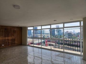 Departamento de 4 habitaciones, Miguel Hidalgo · Departamento de 150 m² con 4 Habitaciones en Venta en Polanco I Sección