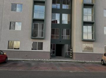 Departamento · 70m² · 2 Recámaras · 1 Estacionamiento · Departamento en Venta en La Pradera Queretaro