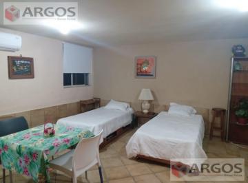 Departamento · 66m² · 1 Recámara · 1 Estacionamiento · Loft en Renta, Lomas del Paseo Residencial, Mty. N. L. $13,500