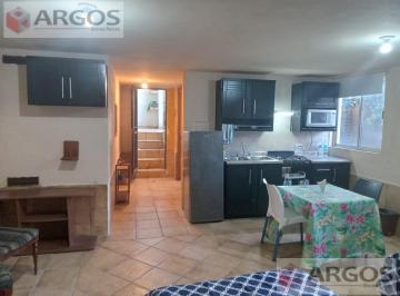 Departamento · 66m² · 1 Recámara · 1 Estacionamiento · Loft en Renta, Lomas del Paseo Residencial, Mty. N. L. $13,500