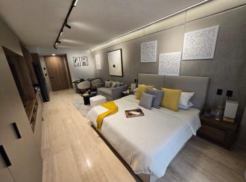 Departamento · 40m² · 1 Recámara · Departamento en Roma Norte