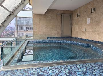 Departamento · 107m² · 2 Recámaras · 2 Estacionamientos · Departamento en Venta en Av Tecamachalco, Lomas de San Isidro, Miguel Hidalgo