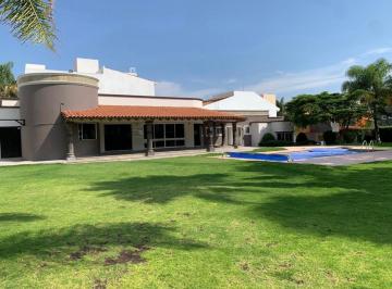Casa en condominio de 3 habitaciones, Querétaro · Casa en Centro Sur en Renta