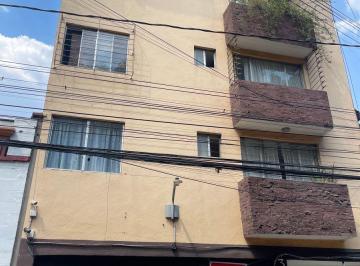 Departamento de 2 habitaciones, Benito Juárez · Excelente Depa Amueblado a Tres Cuadras Up