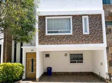 Casa de 5 habitaciones, San Andrés Cholula · Casa en Venta en Parque Lima, Lomas de Angelópolis