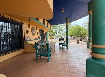 Quinta de 10 habitaciones, Soto la Marina · Quinta con 20000 m² Terreno, Hermosa Casa en Venta, Benito Juárez, Soto La Marina, Tamaulipas