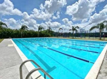 Casa · 3 Recámaras · 1 Estacionamiento · Renta Casa 3 Rec. Res. Aqua Cancun