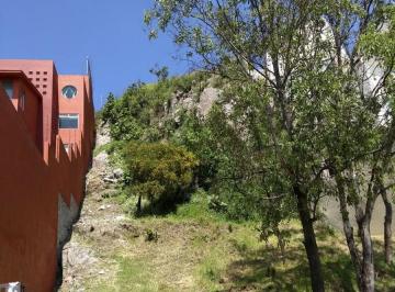 Terreno / Lote · 595m² · Terreno en Venta Pedregal de Echegaray