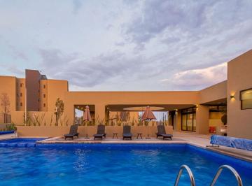 Departamento de 2 habitaciones, El Marqués · Departamento de 76 m² con 2 Recámaras en Renta en Villas del Refugio