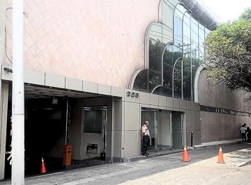 Fachada · Lorenzo Boturini 205, Se Renta Call Center