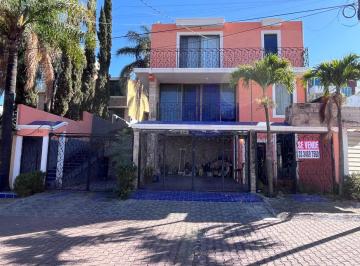 Casa de 3 habitaciones, San Pedro Tlaquepaque · Casa en Venta Cerro del Tesoro San Pedro Tlaquepaque