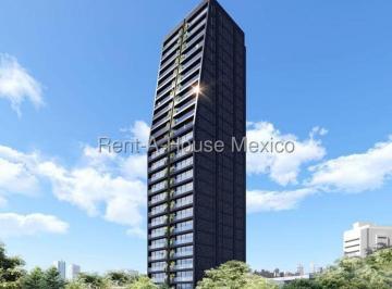Departamento de 2 habitaciones, Alvaro Obregón · Departamento en Venta en Los Alpes, Alvaro Obregón