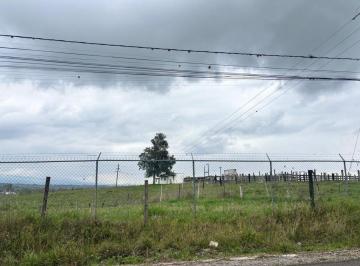 Terreno / Lote · 270000m² · Terreno - Pueblo El Lencero
