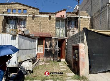Casa · 48m² · 2 Recámaras · 1 Estacionamiento · Casa en Rancho San Blas