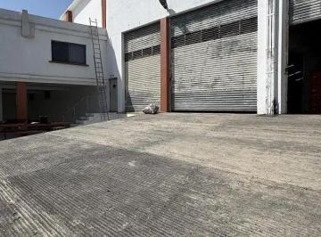 Bodega comercial , Monterrey · Bodega en Renta en Monterrey