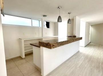 Casa de 2 habitaciones, Cuauhtémoc · Departamento en Renta — Las Lomas