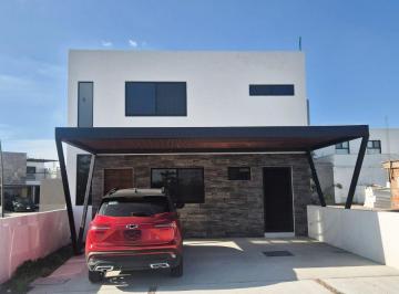Casa de 3 habitaciones, Corregidora · Casa Nueva en Renta en Cañadas del Arroyo Corregidora Querétaro