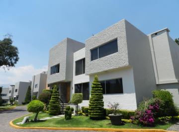 Casa de 3 habitaciones, La Magdalena Contreras · Venta de Casa en San Jerónimo Lídic
