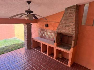 Casa de 4 habitaciones, Monterrey · Casa en Venta en Monterrey
