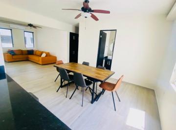 Departamento · 120m² · 2 Recámaras · 1 Estacionamiento · Departamento - Fraccionamiento