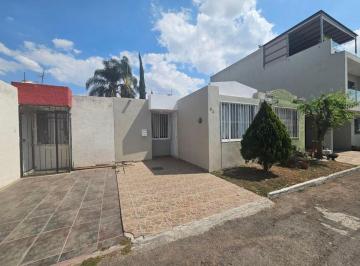 Casa en condominio de 3 habitaciones, Zapopan · Casa en Condominio en Renta, Jardines del Valle, Zapopan