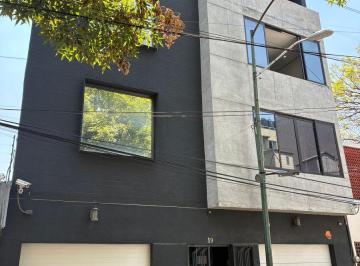 Edificio , Benito Juárez · Edificio de Oficinas con Terraza Privada.