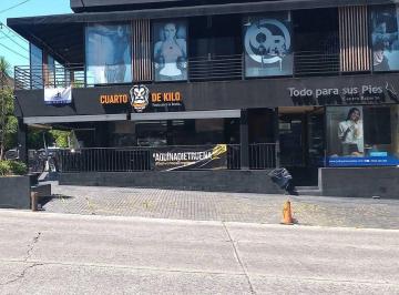 41791132a625b359774e1019f5def66466996d0024bd2bd6c9de37f53aa1909e · Local en Renta Plaza Masaryk, con Terraza Panorámica Frente a Ruben Dario