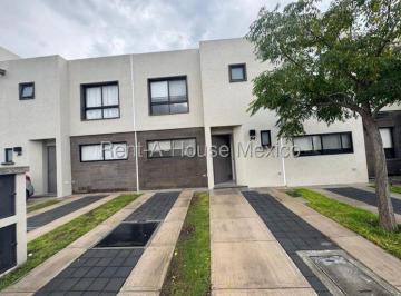 Casa en condominio de 3 habitaciones, El Marqués · Casa en Venta en Zakia