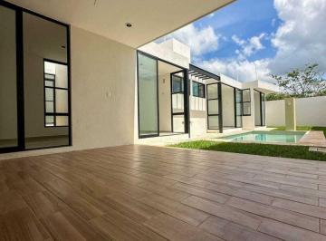 b1478e21bb5982224ae732aadd59a7fdefcce98067d5465c5ba09c43d1a4ce8f · Casa de Una Planta Tres Recámaras en Privada Residencial